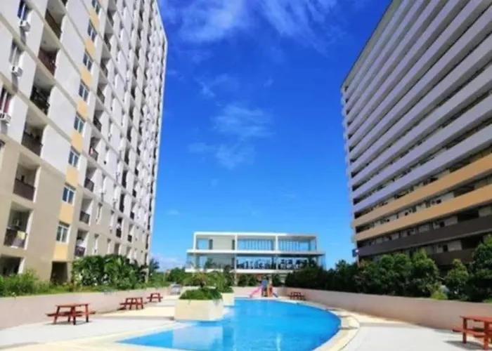 Ellies Place * Lapu-Lapu City