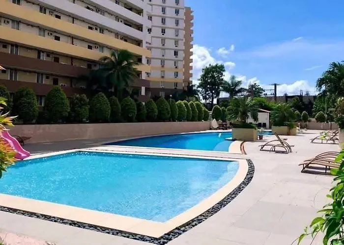 Ellies Place Aparthotel *
