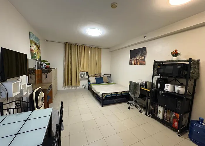 Aparthotel Ellies Place Lapu-Lapu City