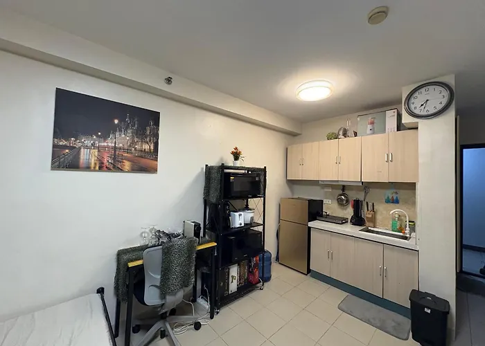 Aparthotel Ellies Place Lapu-Lapu City