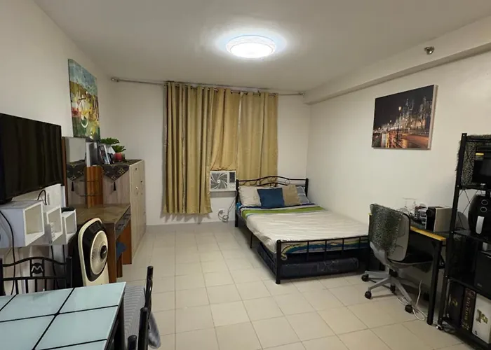 Aparthotel Ellies Place *