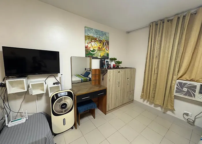 Ellies Place Aparthotel Lapu-Lapu City