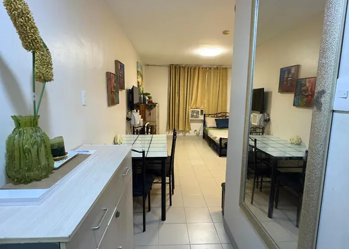 Aparthotel Ellies Place Lapu-Lapu City